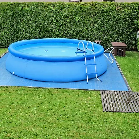 Сasa de vacaciones Haus Prokes Jilemnice
