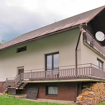 Haus Prokes * Jilemnice