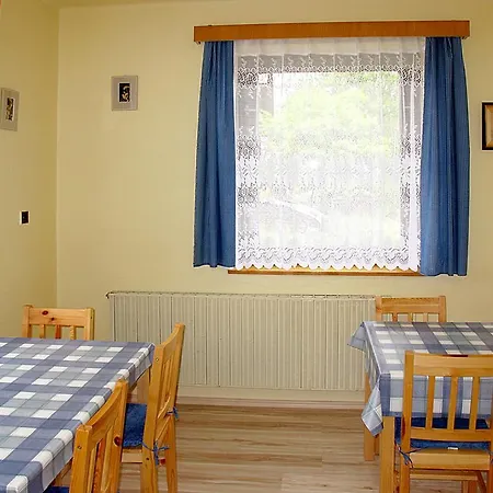 Haus Prokes Jilemnice