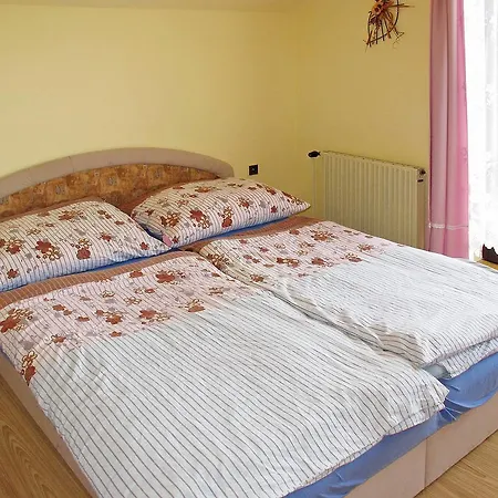 Haus Prokes Dom wakacyjny Jilemnice