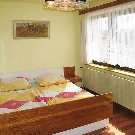 Dom wakacyjny Haus Prokes